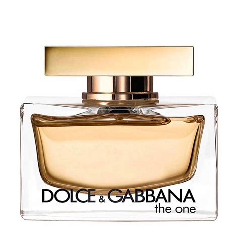 dolce gabbana the one 30ml woman